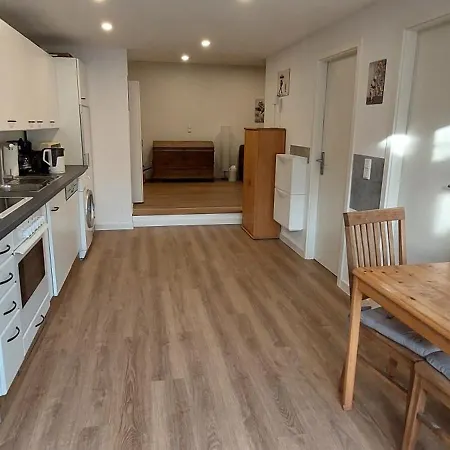 Monteurs Am Teutoburger Wald *