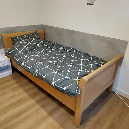 Monteurs Am Teutoburger Wald Бад-Ибург