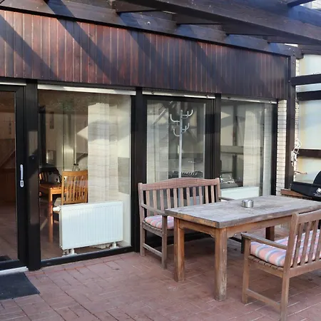 Monteurs Am Teutoburger Wald *