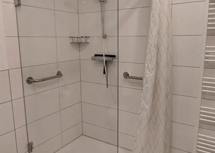 Monteurs Am Teutoburger Wald