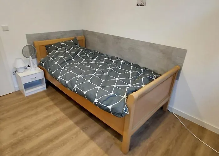 Monteurs Am Teutoburger Wald Бад-Ибург