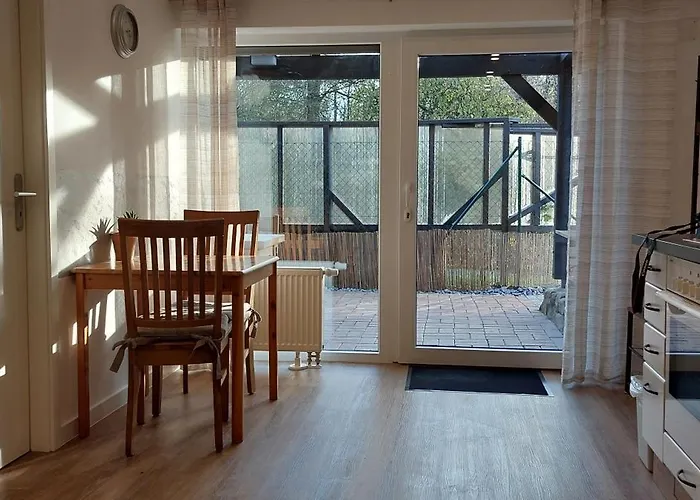 Monteurs Am Teutoburger Wald Апартаменты