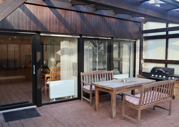 Monteurs Am Teutoburger Wald *